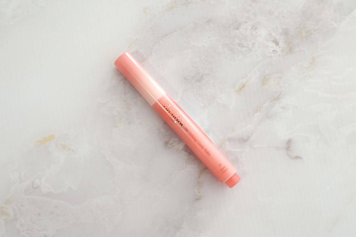 dasique メルティングキャンディーバーム  09 レイシクリーム(商品画像)