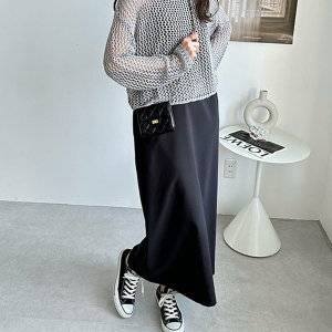 顔タイプクールに似合う春コーデおすすめ15選♪垢抜けるファッションとは？