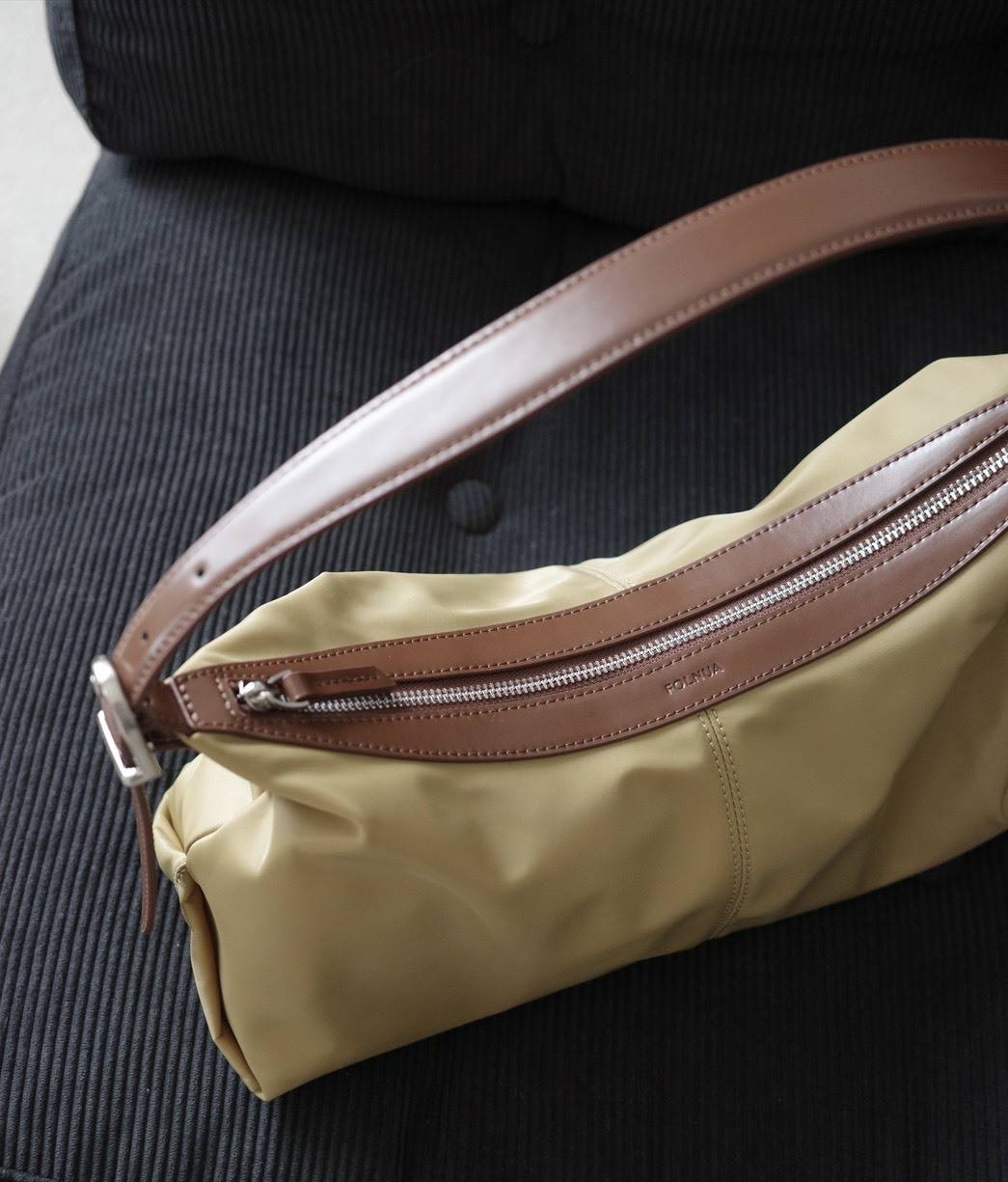 FOLNUAのバトーバッグ