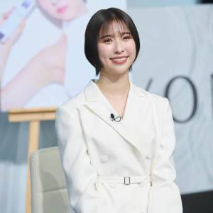 【玉井詩織 interview】最近とった資格、自分のチャームポイントは？