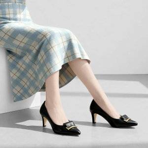 “小さいサイズ”の靴が豊富なブランドおすすめ14選♪プチプラ多数！