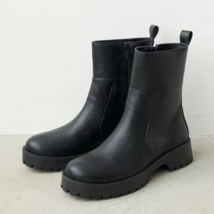 【2026年冬】買って失敗しない。ガンガン使える「黒ブーツ」5選