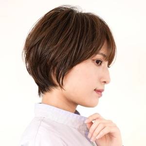 若々しく見える！老け顔さんのためのショートヘア5選〜2026年2月〜