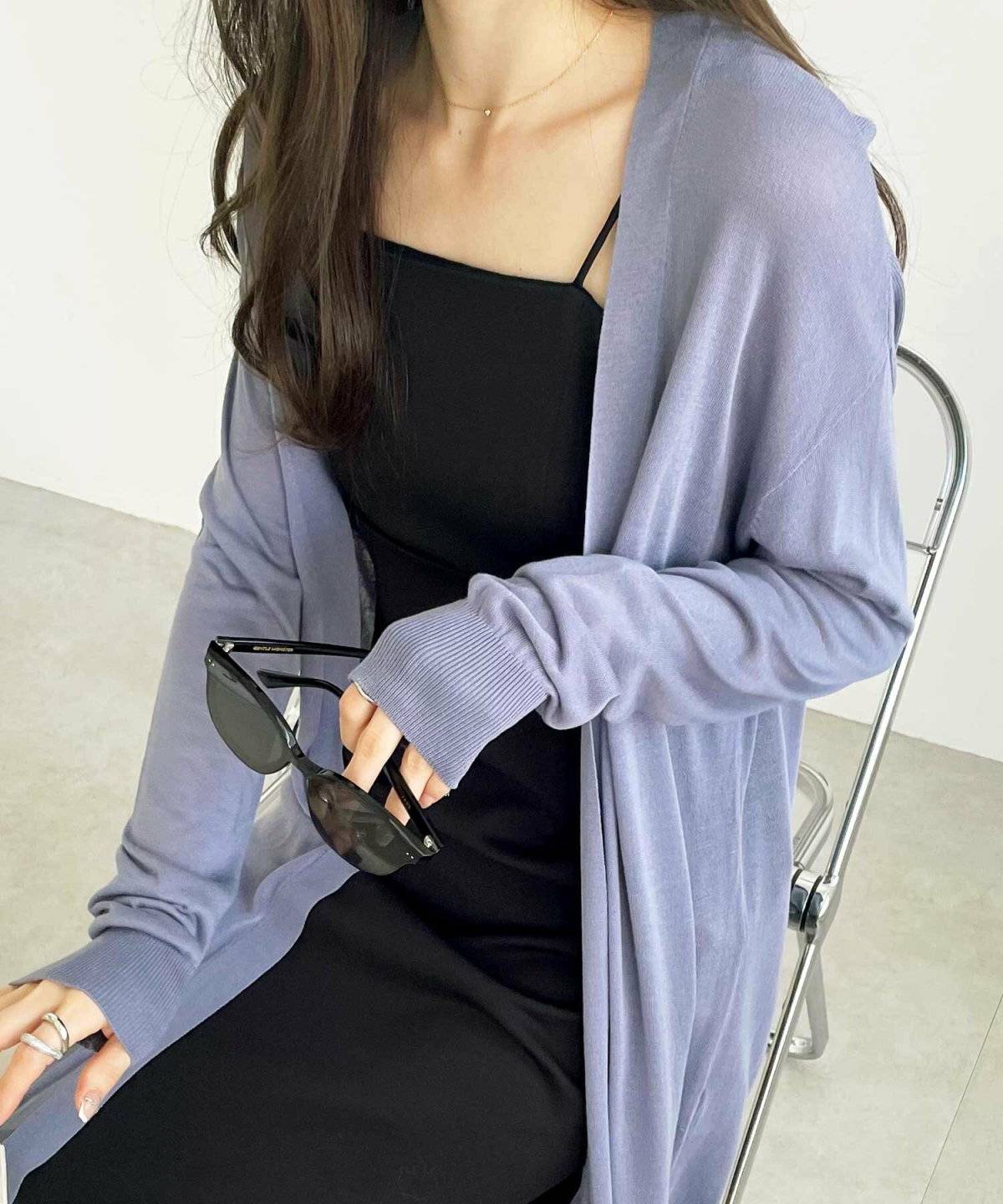 スキニーコーデ