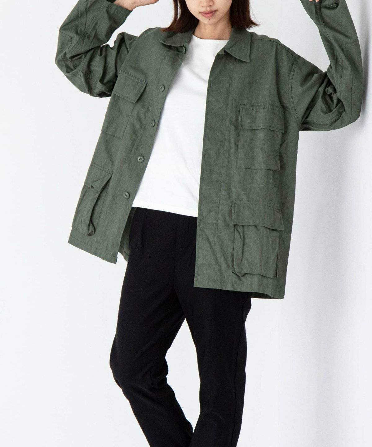 スキニーコーデ