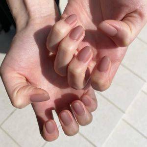 【2026年1月】こなれ感がハンパないよ。最新ピンクブラウンネイル5選