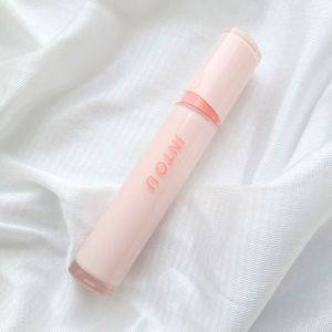 ひと塗りで最高に大人可愛い。美発色とうるおいが続く「優秀リップ」