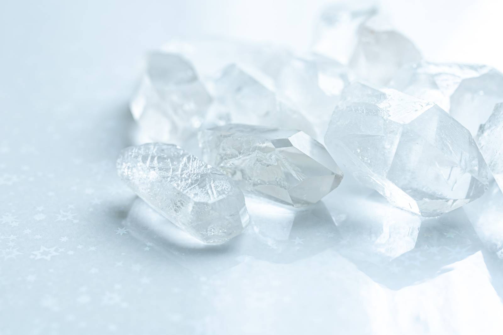 良縁を引き寄せる　北　水晶