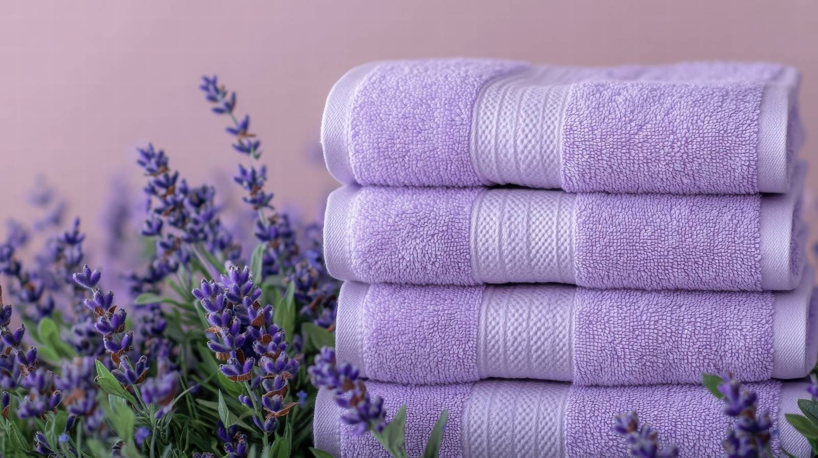 良縁を引き寄せる　北　ラベンダー