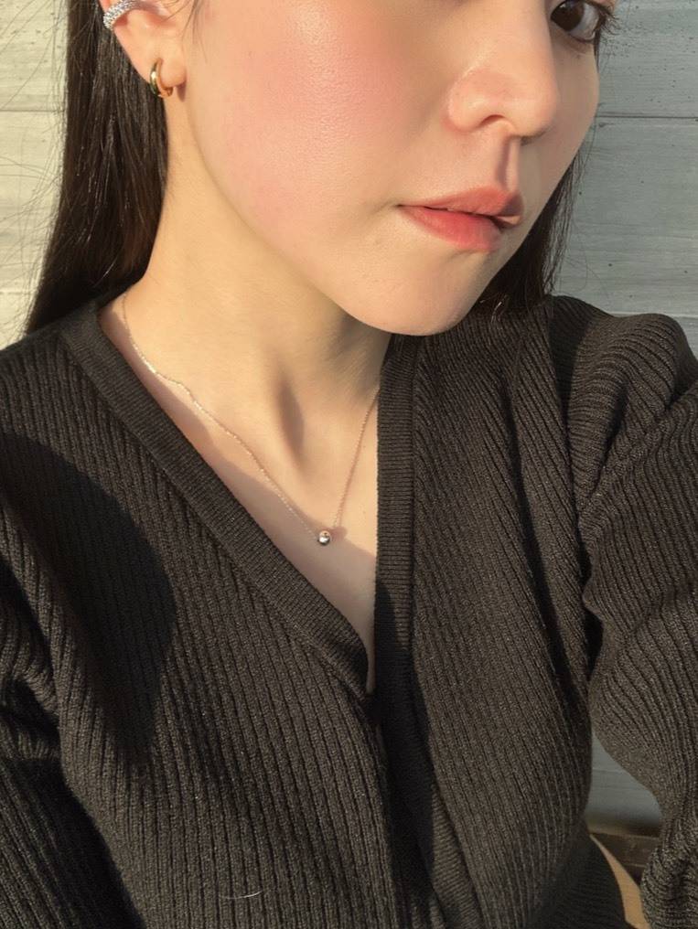 hince リップティント