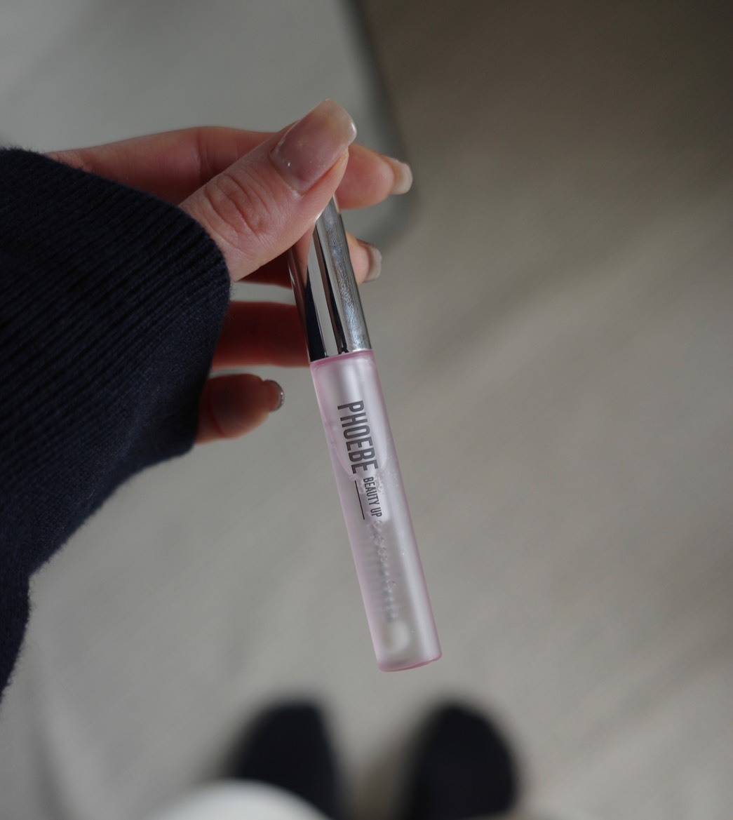 PHOEBE BEAUTY UP アイラッシュセラム