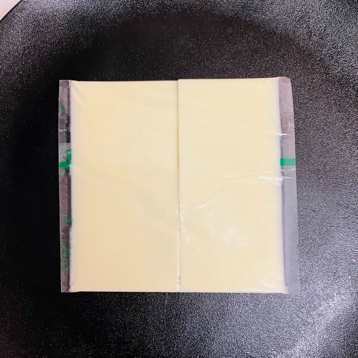 ヤマザキ公式の「ジャムとハムチーズのホットサンド」のレシピ