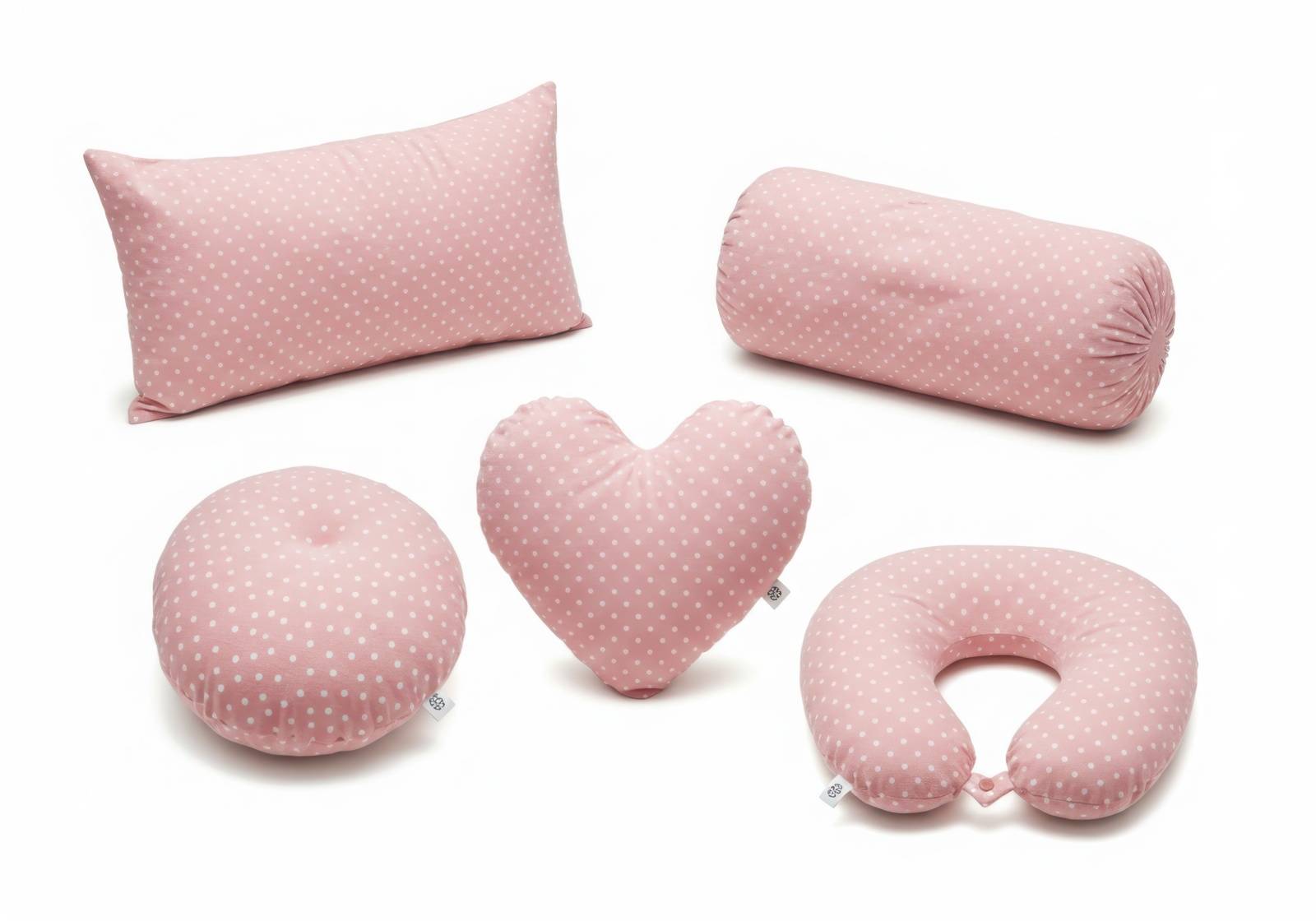 西　良縁を引き寄せる　ピンク