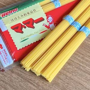  マ・マーのパスタ 
