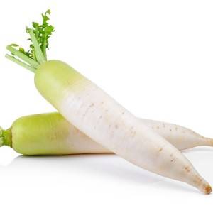  大根 