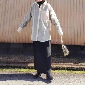 【2026年2月】すぐにマネしたい！タートルネックを使ったセンスいいコーデ5選