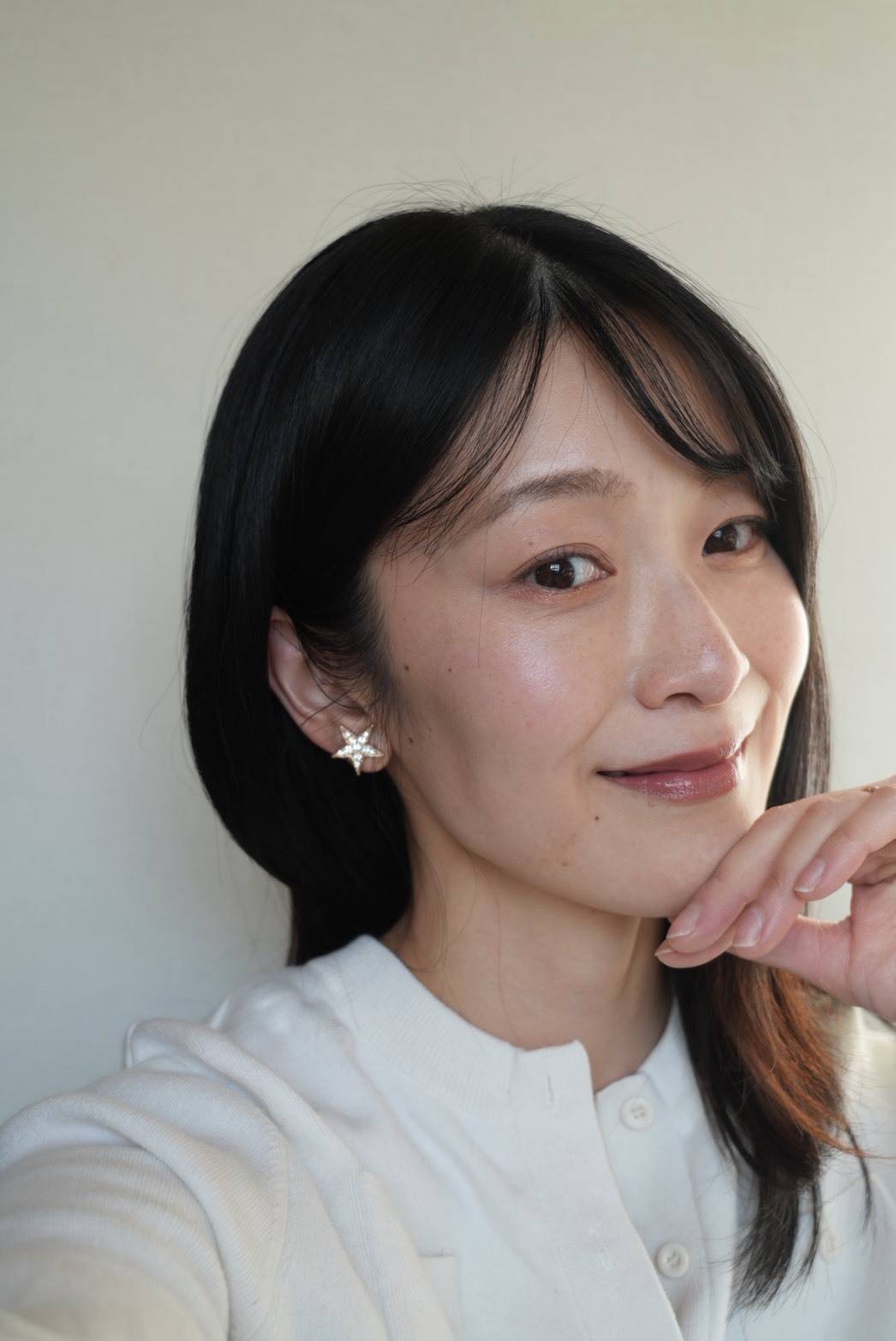 KATE バウンシーチークシャドウ PK-2