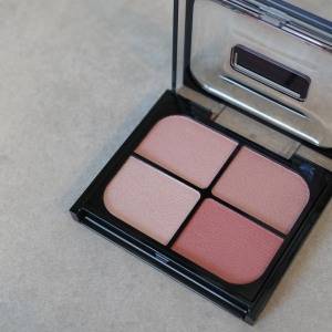 【1/24発売】チークまで目力！？「KATE」の新作アイシャドウレビュー