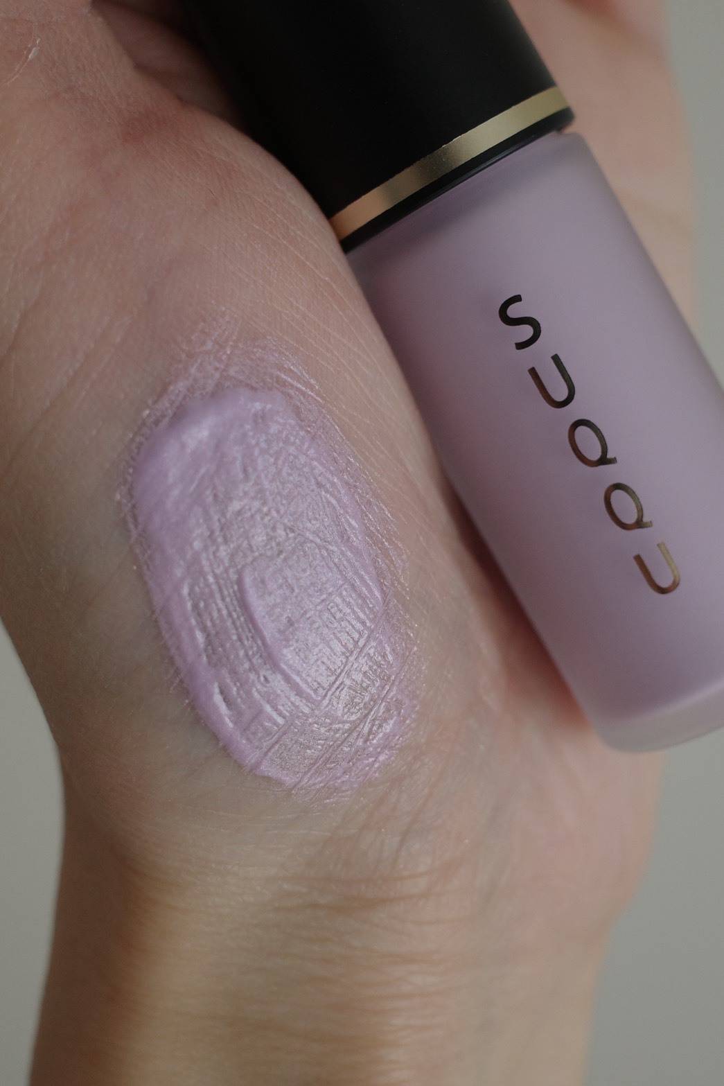 SUQQU コンプレクションフェイスカラー01