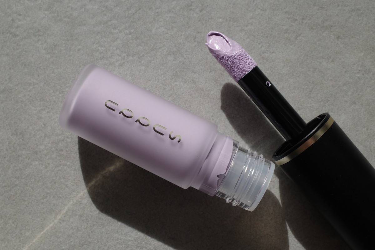 SUQQU コンプレクションフェイスカラー01