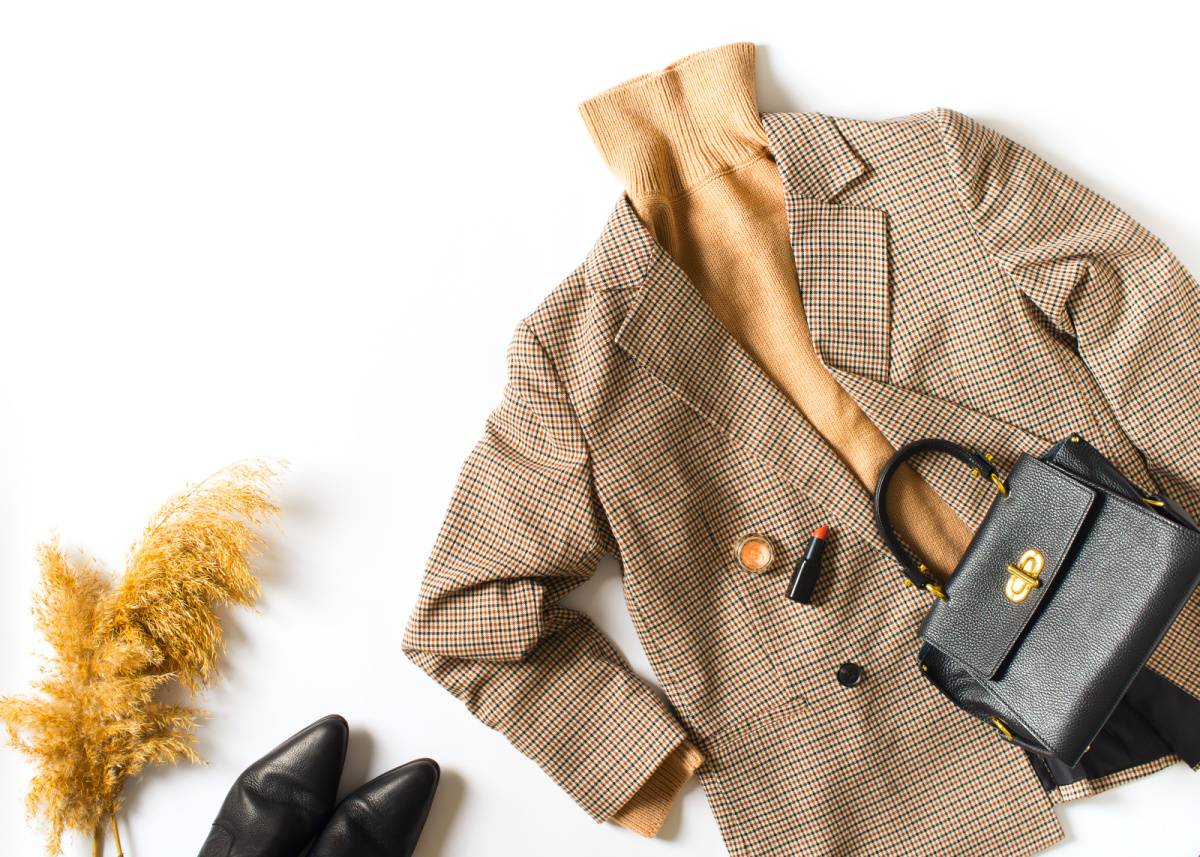 ブランドのイメージ画像