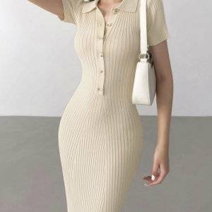 足が太い人が避けるべきNGなワンピースコーデとは？〜初夏編〜