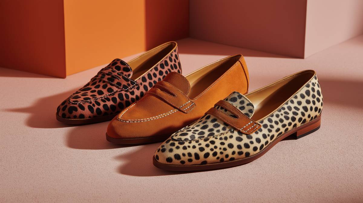 プチプラパンプス