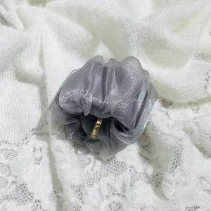 【3COINS】秒で可愛くなれる！今すぐ欲しい「万能ヘアアクセ」