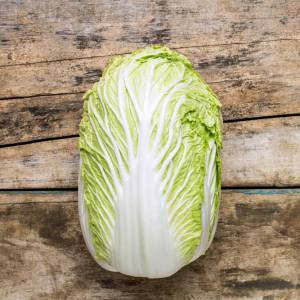  白菜 