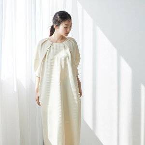 胸が大きい低身長さんにNG！太って見える夏コーデ〜ワンピース編〜