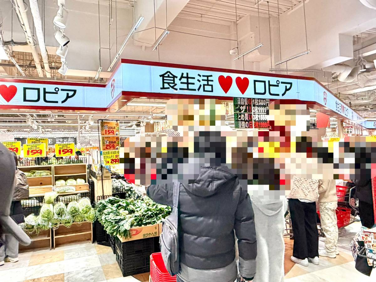 人気商品を買ってみた！