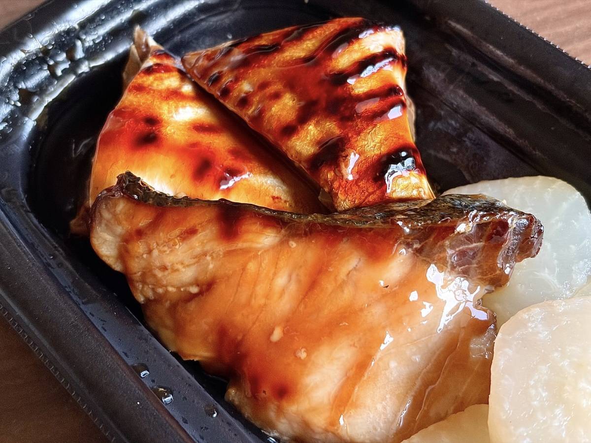 お酒のおつまみにもぴったりだよ♪