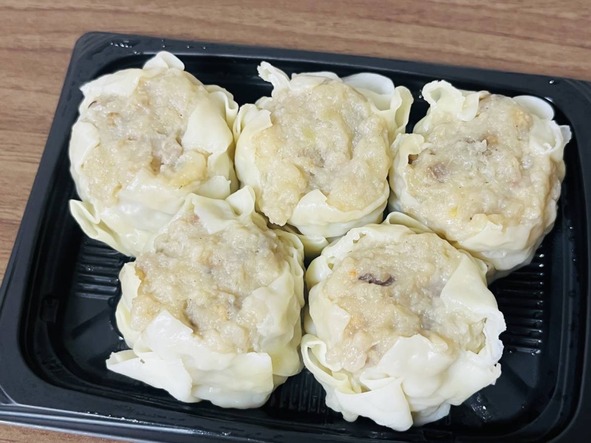 旨味がぎゅっと詰まった味わい♡