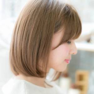 手間要らず！セットなしでもおしゃれなボブヘア5選〜2026年晩冬〜