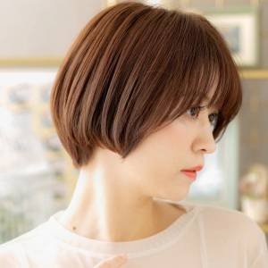 自然に若く見える！大人女子必見のボブスタイル5選〜2026年晩冬〜