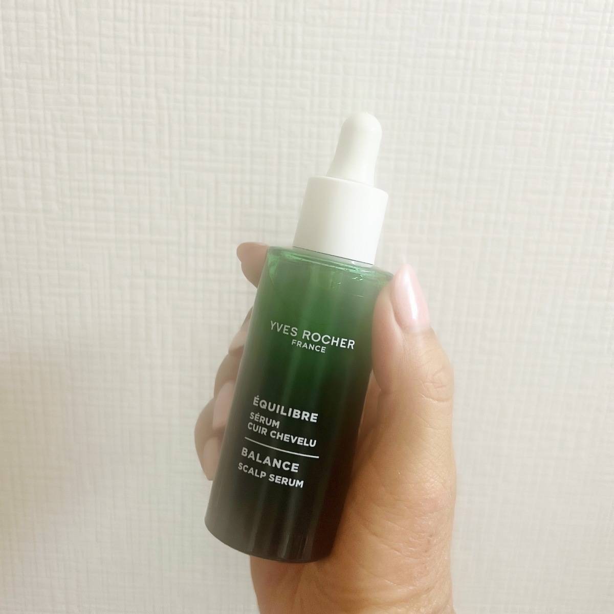イヴ・ロシェ バランススカルプセラム