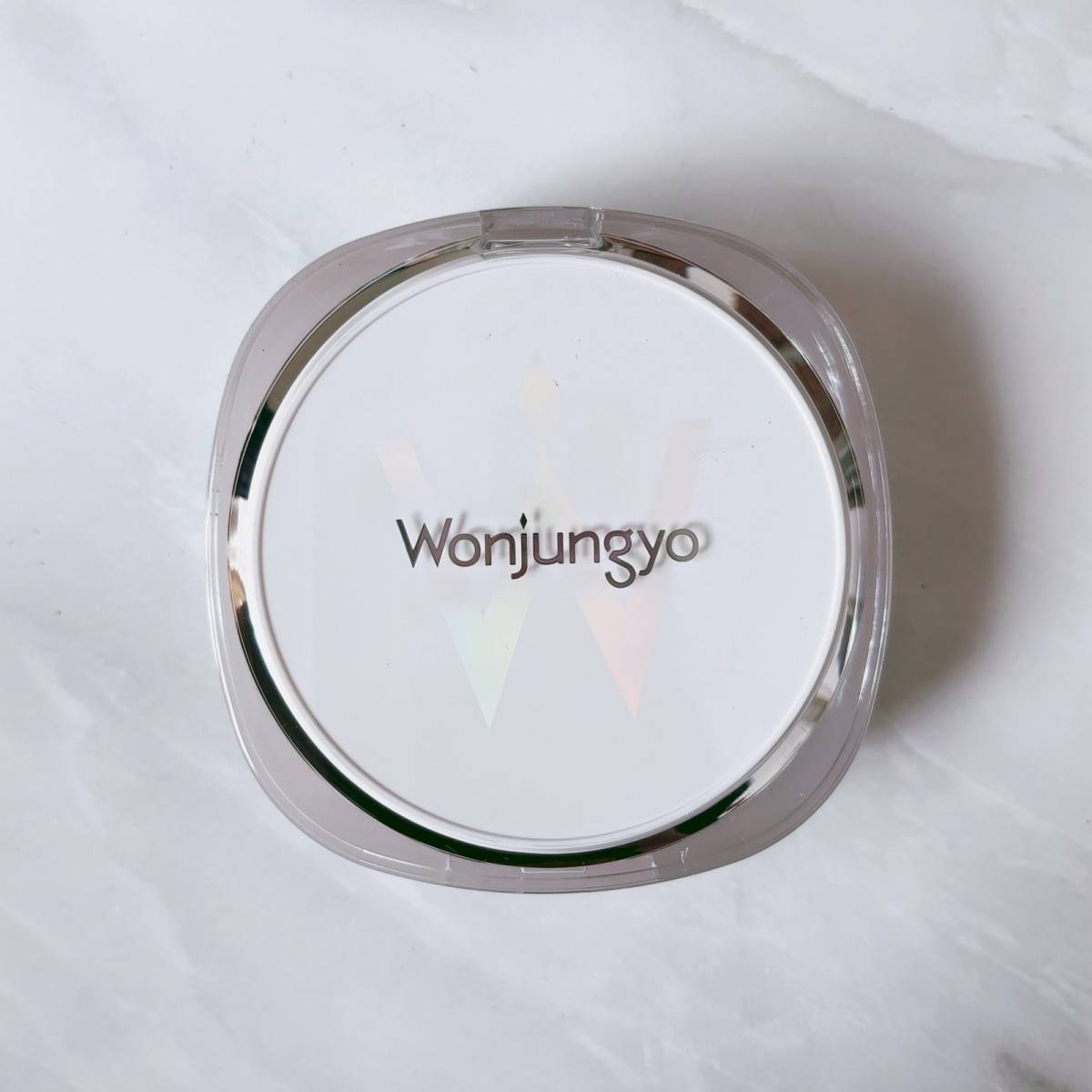 ウォンジョンヨ トーンアップフィルタークッション