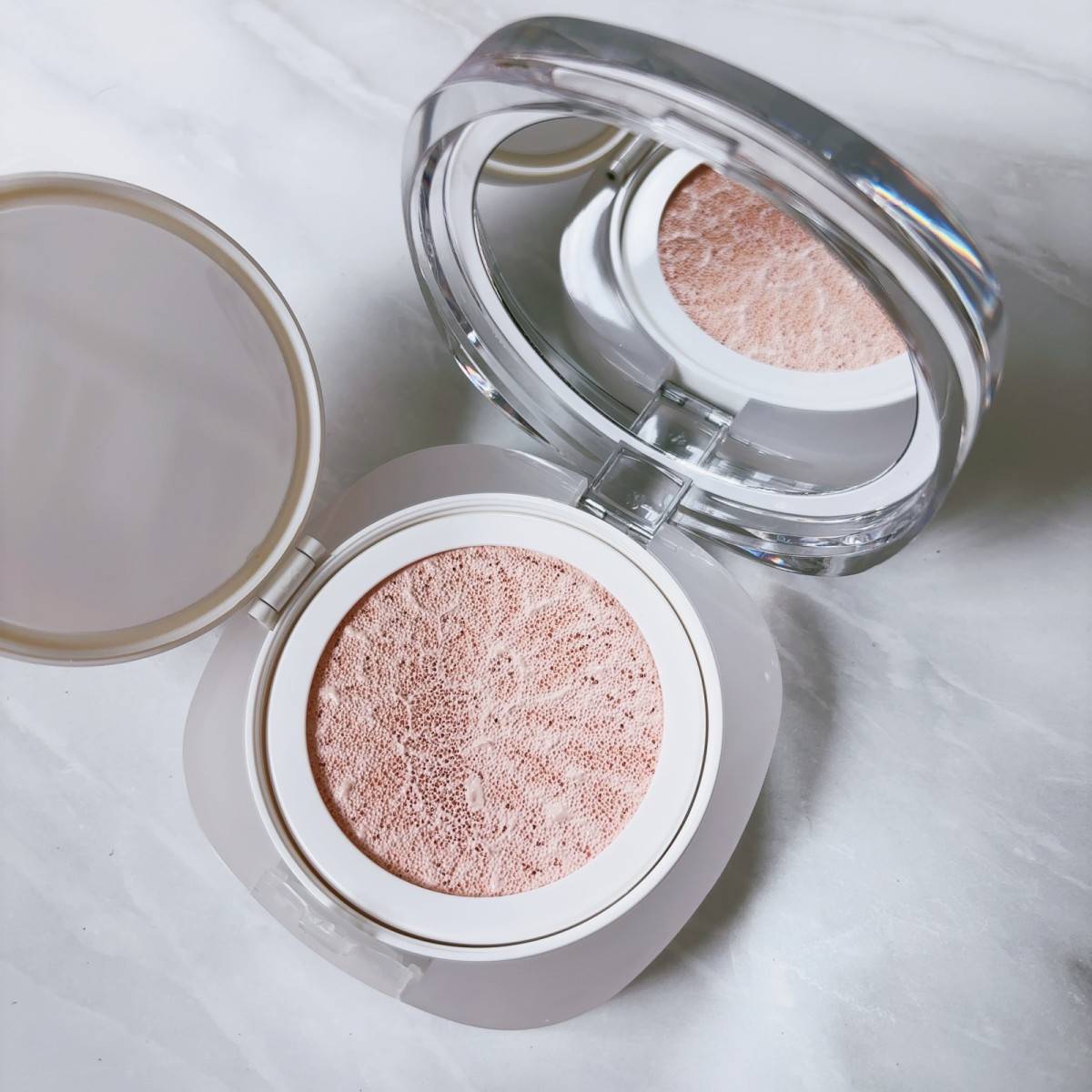 ウォンジョンヨ トーンアップフィルタークッション