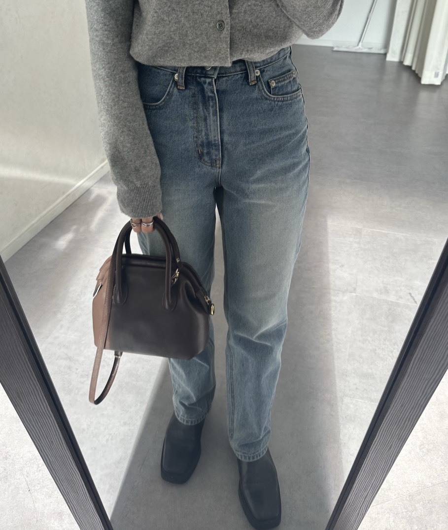 ohotoro New Berlin Jeans