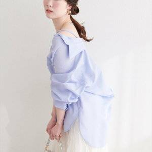 ミントグリーンのパンプスを使ったコーデおすすめ14選。緑が大人可愛い♡