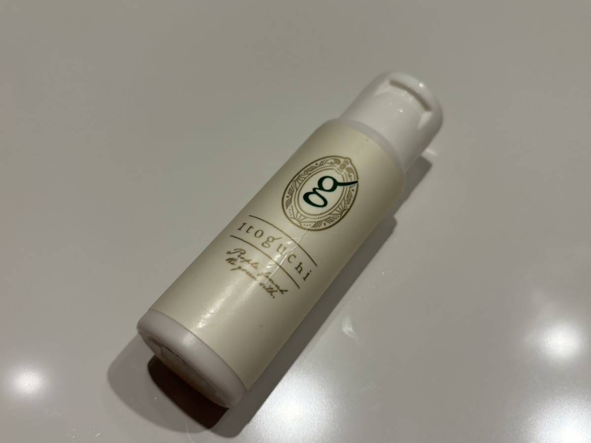 Itoguchi みどりまゆ BODY & HAIR モイストシャンプー