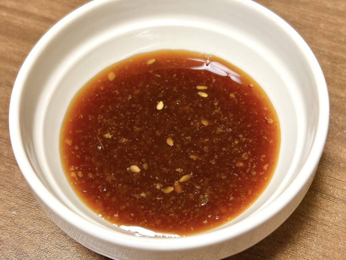 まさに「王道の味」だよ♪