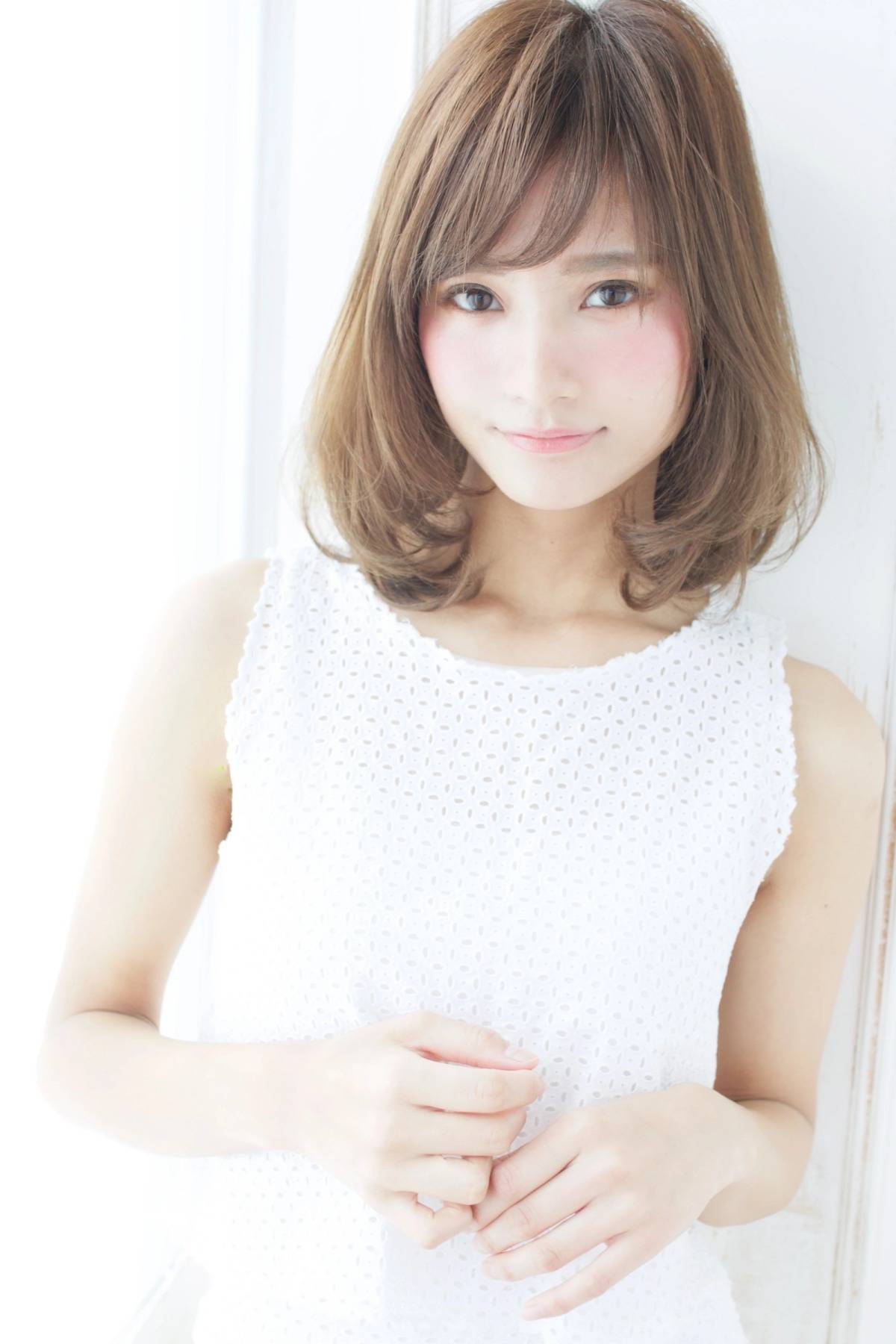 レイヤーワンカールボブ