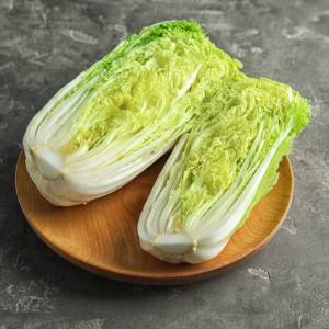  白菜 