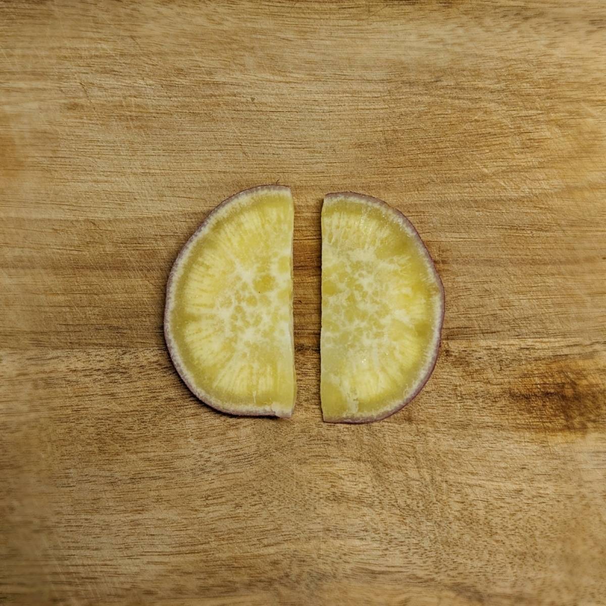 JAグループ公式の「さつまいもと塩昆布の海苔巻きおにぎり」のレシピ