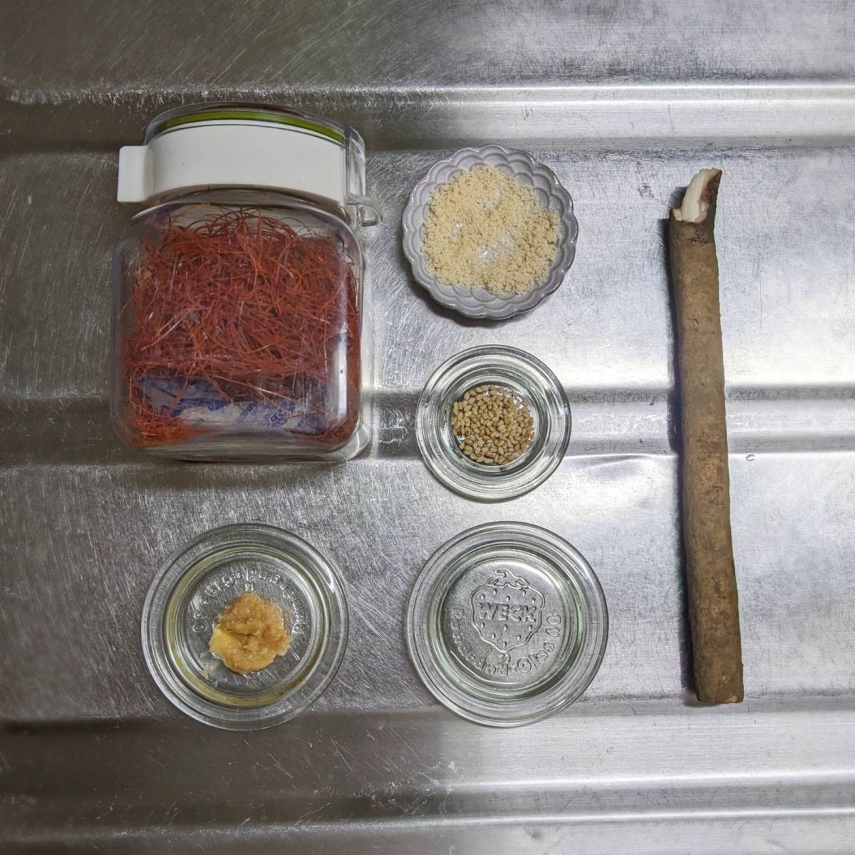 JAグループ公式の「福井県「たたきごぼう」ＪＡたんなん女性部」のレシピ