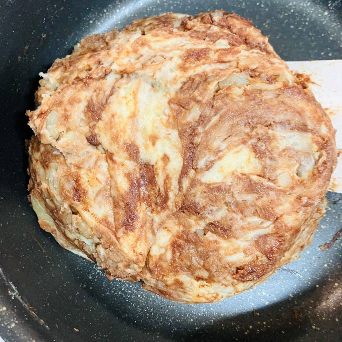 JAグループ公式の「じゃが芋とチョコレートのスコーン」のレシピ