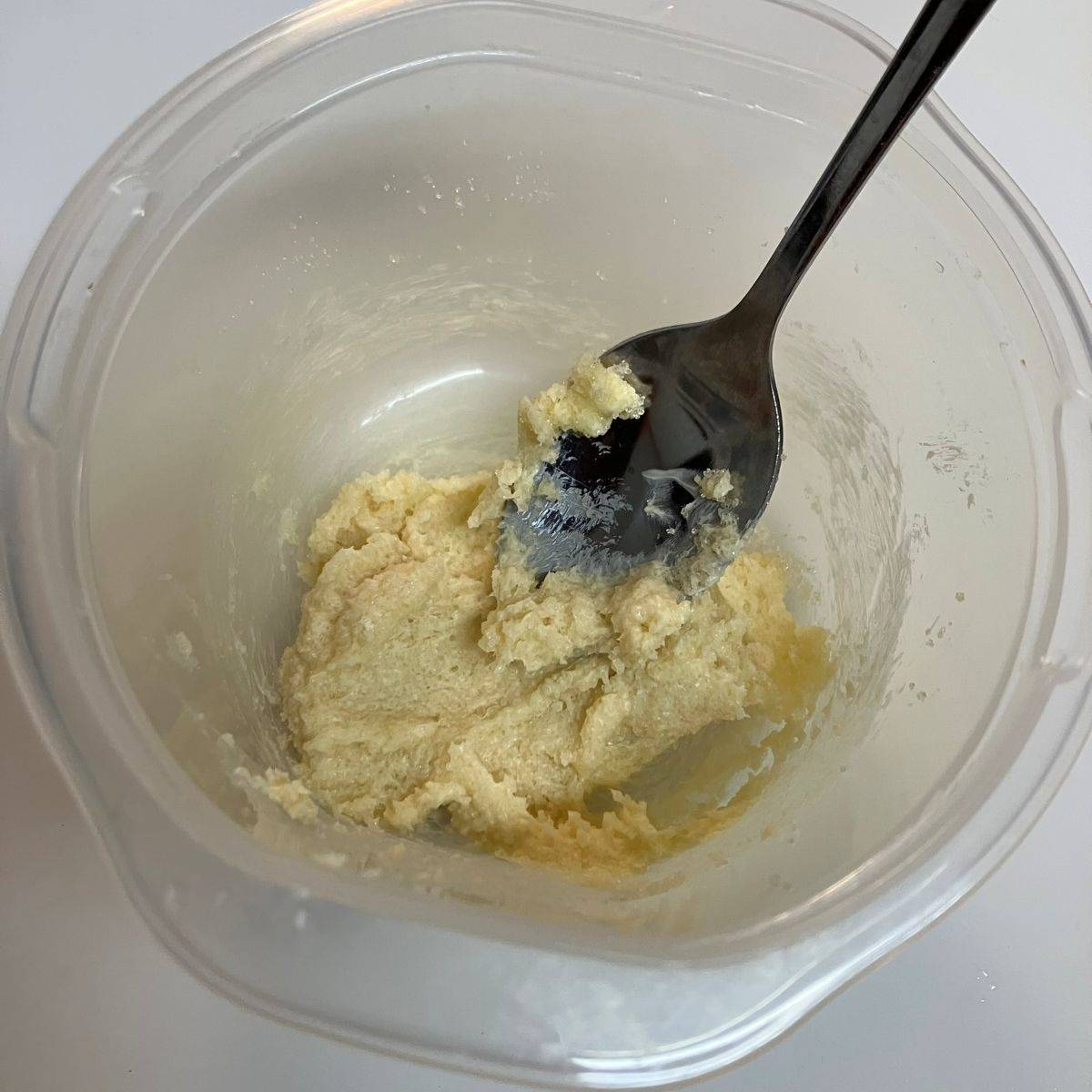 ヤマザキ公式の「メロンパン風トースト」のレシピ