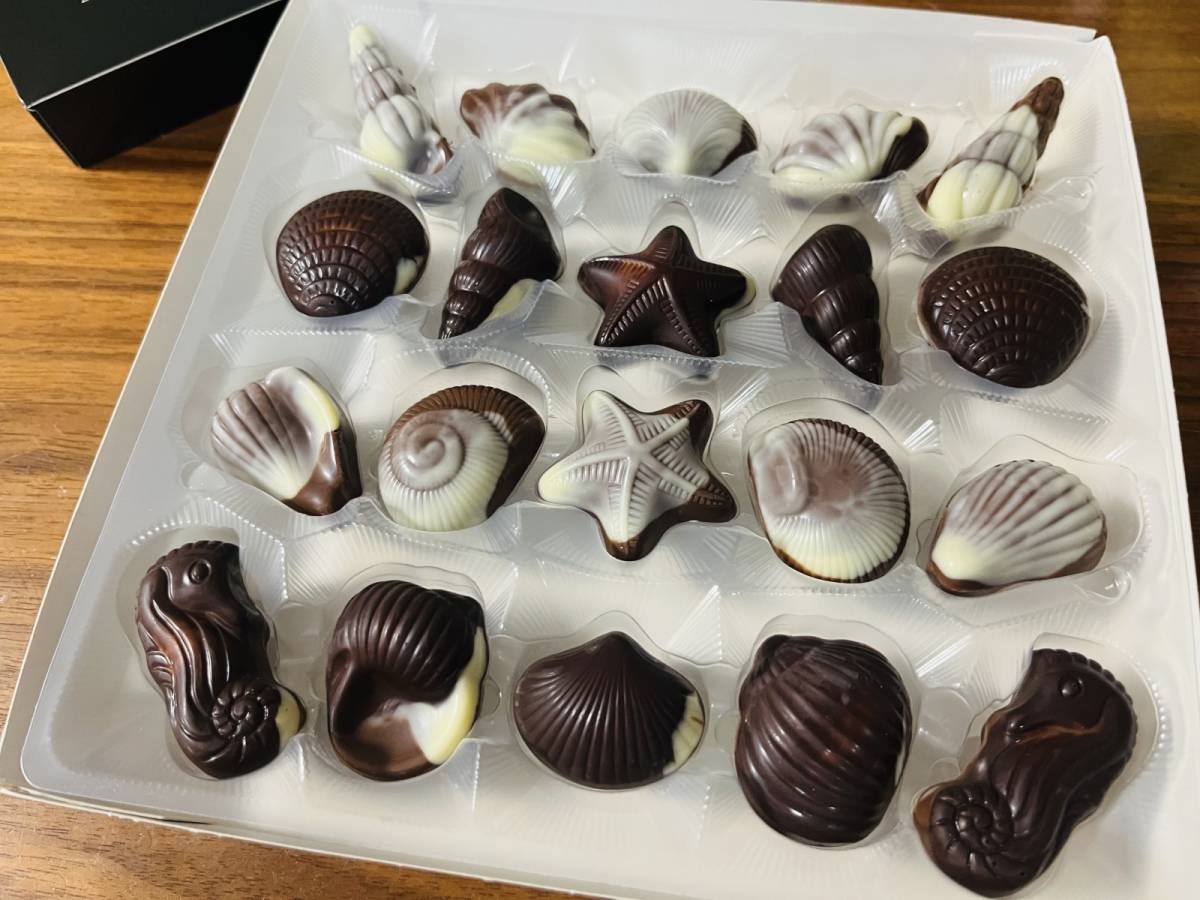 あまりの綺麗さにため息がつくほど♪