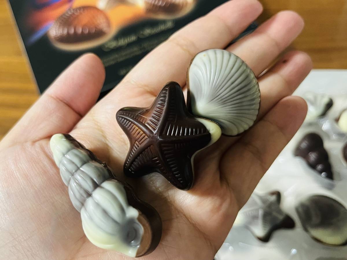 まったり濃厚で美味しい♡